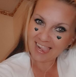 Meet your Posher, Christy